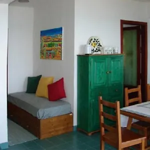  Ferienhaus Le Terrazze Di Apollo - Tilotta