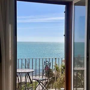 Nocleg ze śniadaniem Vista D'amare, Pozzallo