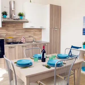Casa Stoccolma Appartamento