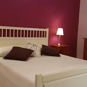 Casa Rosa Casa vacanze