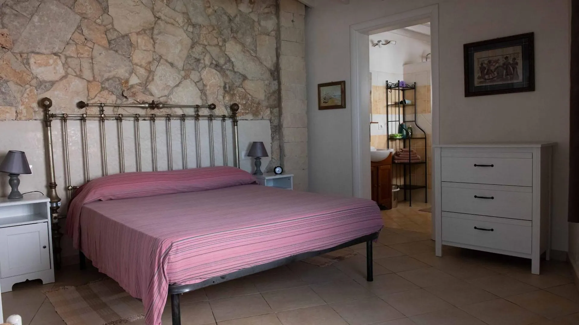 Holiday home Elmani Villa Pozzallo