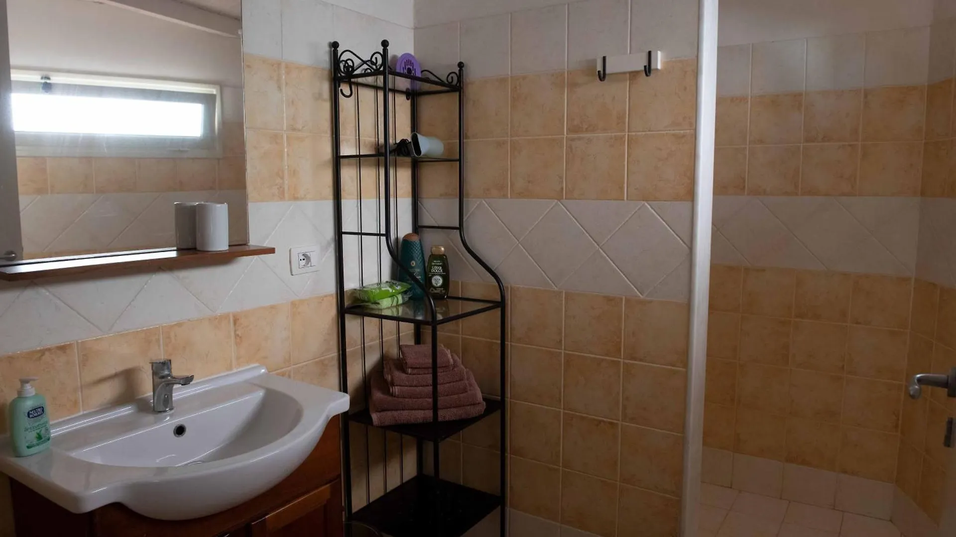 Elmani Villa Pozzallo Holiday home