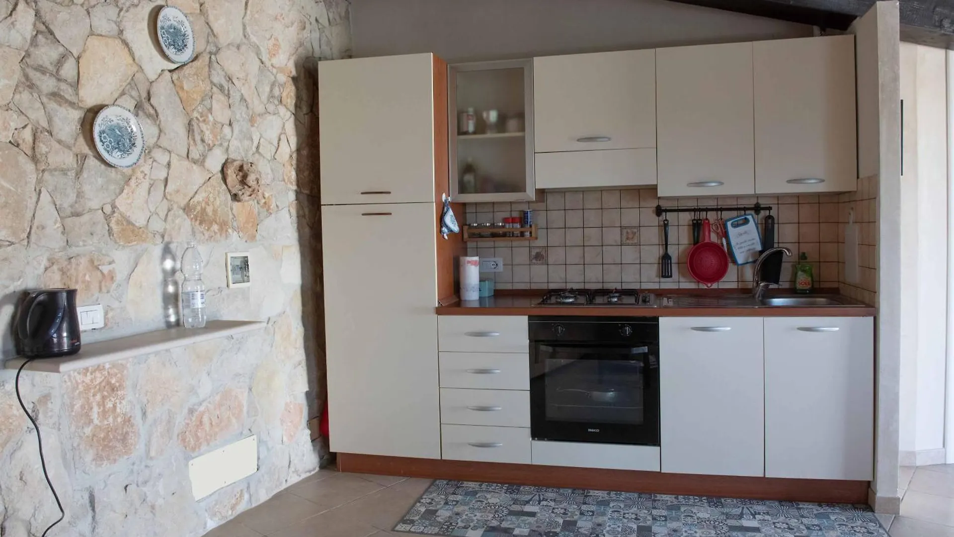 Elmani Villa Pozzallo Holiday home