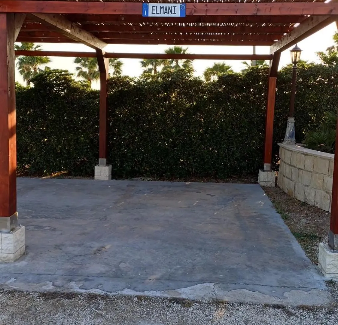 Elmani Villa Pozzallo